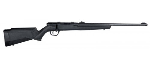 Savage B22 F .22LR 21" Barrel Bolt Action Rimfire Rifle